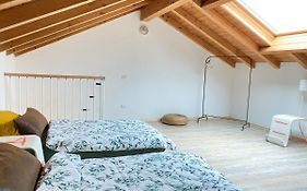 Rhossini Apartments&Rooms - Fiera Milano MIND Rho Stazione